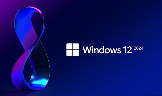 Windows 12 2024